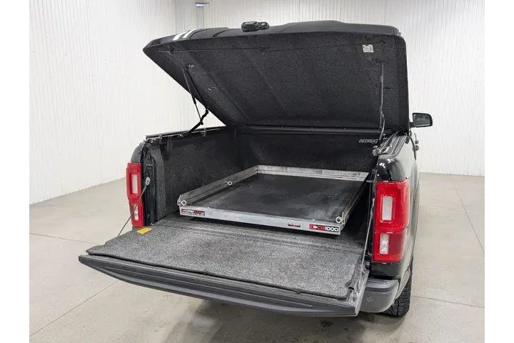 $30681 : Ford Ranger 2022 4x4 Lariat image 8