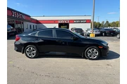 $10980 : 2017 Civic Sedan LX CVT thumbnail