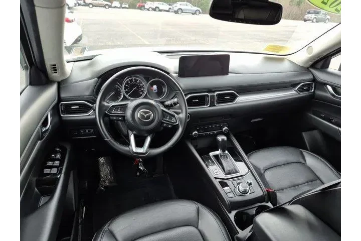 $23900 : Mazda CX-5 2024 AWD 2.5 S Pr image 7