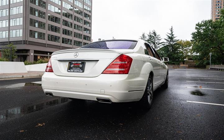 $16000 : 2010 MERCEDES-BENZ S-CLASS image 4