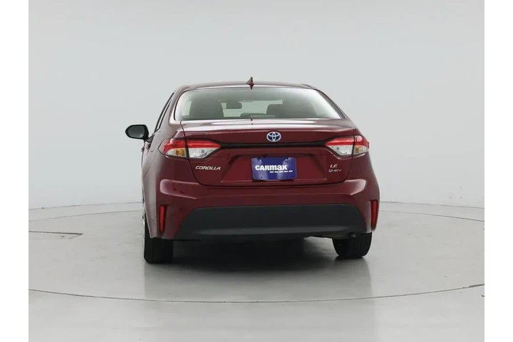 $24998 : Toyota Corolla Hybrid 2025 L image 6