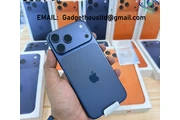 Apple iPhone 17 Pro Max|17 Pro thumbnail