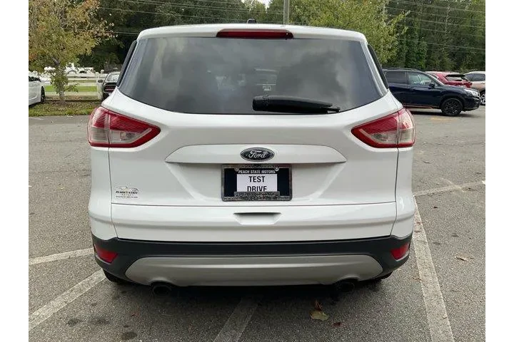 $6485 : Ford Escape 2016 SE 4dr SUV image 6