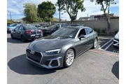 Audi A5 Sportback 2023 AWD q