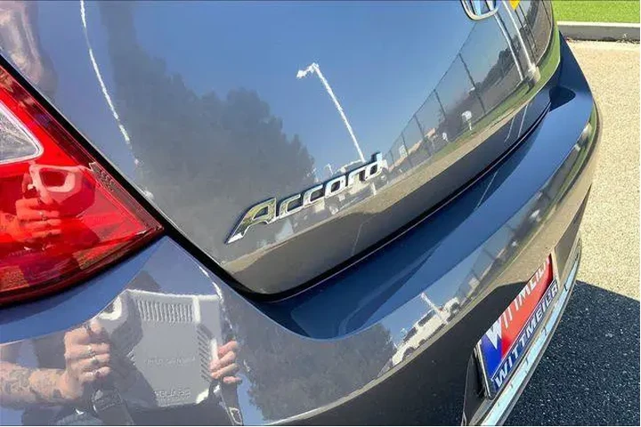 $12985 : Honda Accord 2013 EX 2dr Cou image 8