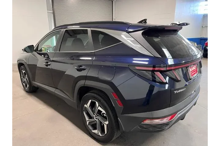 $27581 : Hyundai TUCSON Hybrid 2024 A image 5