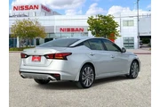 $32835 : Nissan Altima 2025 2.5 SL 4d thumbnail