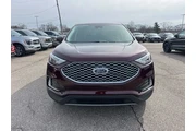 $25602 : Ford Edge 2023 AWD SEL 4dr C thumbnail