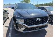 $21208 : Hyundai SANTA FE 2023 SEL 4d thumbnail