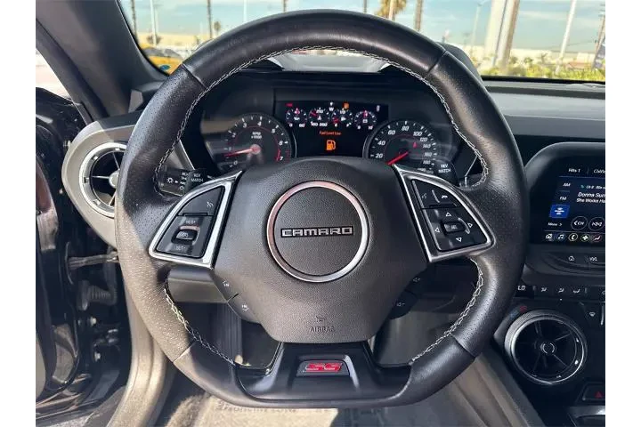 $39800 : Chevrolet Camaro 2023 SS 2dr image 9