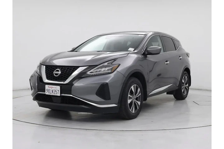 $22998 : Nissan Murano 2023 S 4dr SUV image 4