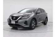 $22998 : Nissan Murano 2023 S 4dr SUV thumbnail