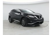 Nissan Murano 2021 SV 4dr SU en Raleigh