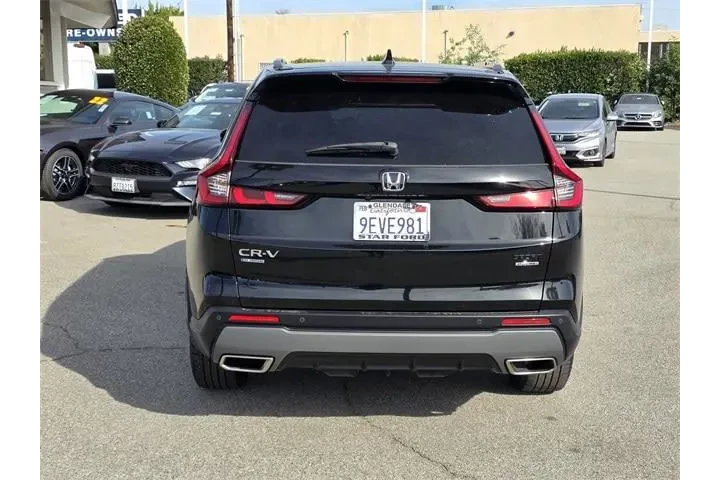 $30798 : Honda CR-V Hybrid 2023 AWD S image 5