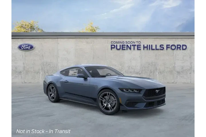 $29979 : Ford Mustang 2025 EcoBoost 2 image 7