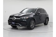 $28998 : Mercedes-Benz GLE 2020 AWD G thumbnail