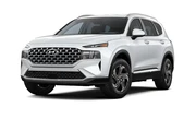 Hyundai SANTA FE 2021 AWD SE en Syracuse