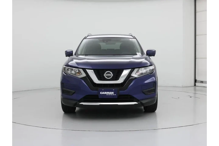 $17998 : Nissan Rogue 2020 S 4dr Cros image 5