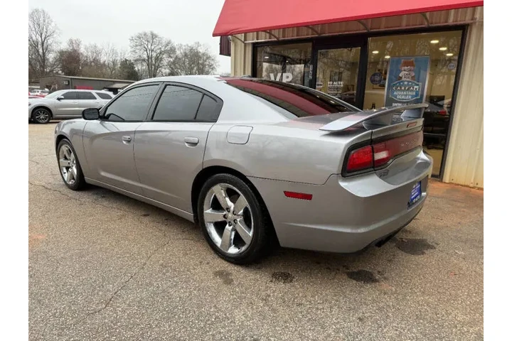 $8999 : 2014 Charger SE image 7