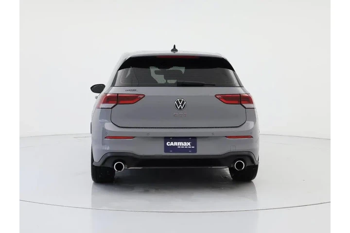$33998 : Volkswagen Golf GTI 2023 Aut image 6