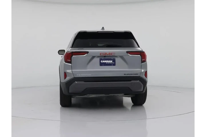 $30998 : GMC Terrain 2026 Elevation 4 image 6
