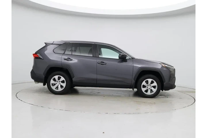 $26998 : Toyota RAV4 2024 LE 4dr SUV image 7