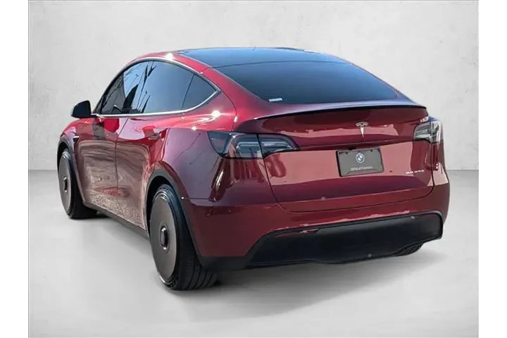 $39952 : Tesla Model Y 2024 AWD Perfo image 7