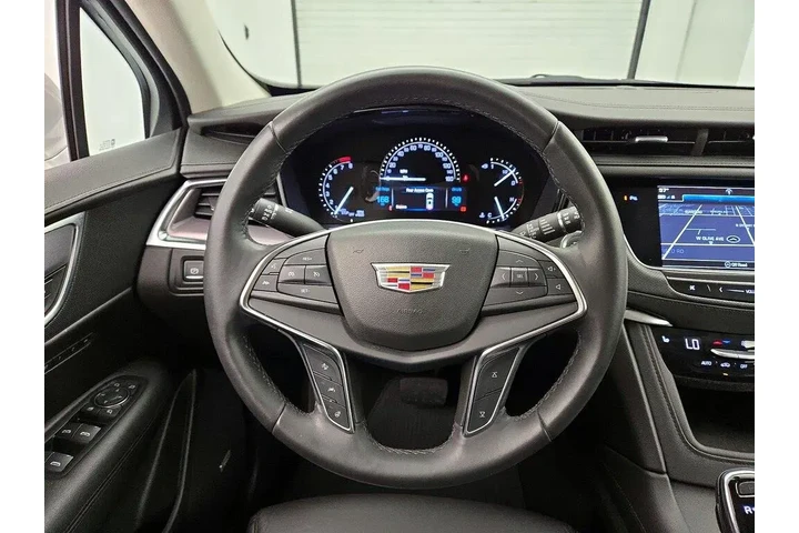 $24998 : Cadillac XT5 2018 4x4 Luxury image 10