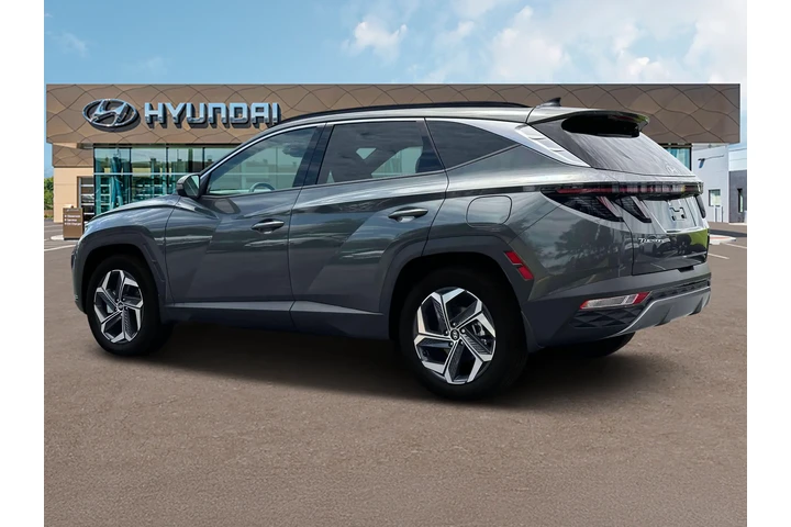 $35999 : Hyundai TUCSON Hybrid 2024 A image 4