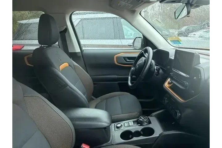 $28083 : Ford Bronco Sport 2022 AWD B image 5