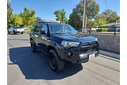 Toyota 4Runner 2021 4x4 Vent en Chico