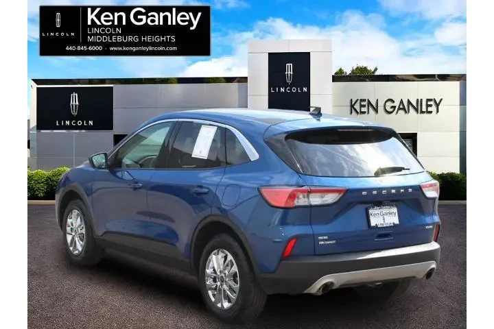 $22998 : Ford Escape 2022 AWD SE 4dr image 5