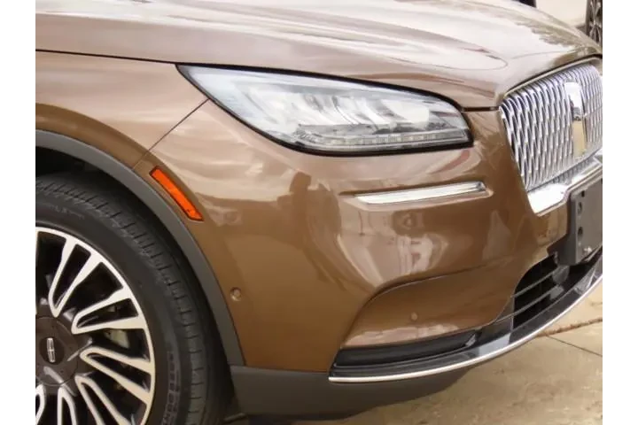 $24911 : Lincoln Corsair 2022 Reserve image 5