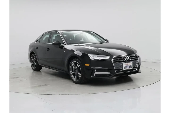 $19998 : Audi A4 2017 AWD 2.0T quattr image 1