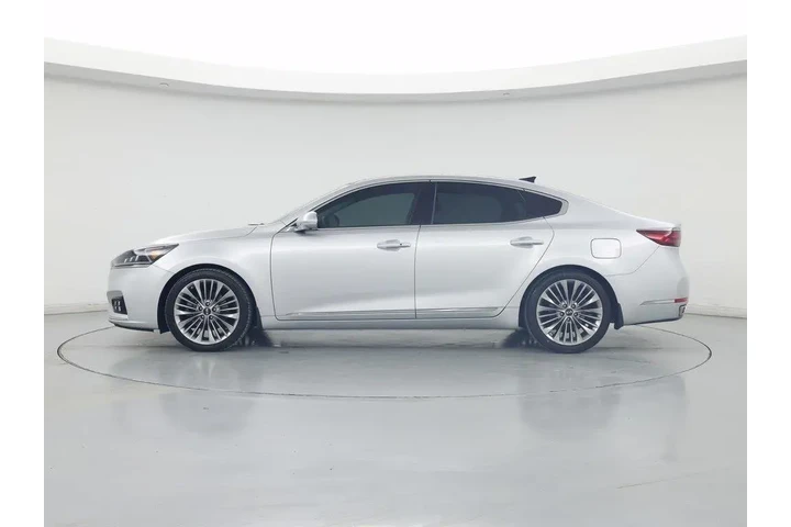 $18998 : Kia Cadenza 2017 Limited 4dr image 3