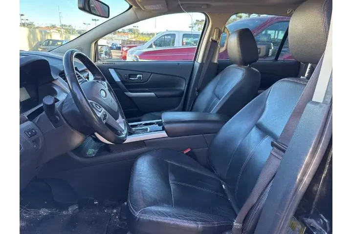 $8000 : Ford Edge 2014 AWD Limited 4 image 7