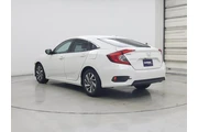 $18998 : Honda Civic 2017 EX 4dr Seda thumbnail