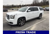 $26964 : GMC Yukon XL 2019 4x4 Denali thumbnail