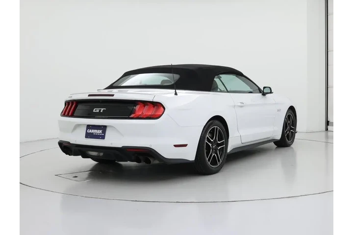 $32998 : Ford Mustang 2023 GT Premium image 8