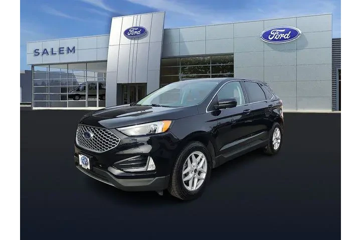 $26990 : Ford Edge 2023 AWD SEL 4dr C image 6