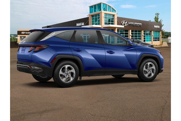 $21900 : Hyundai TUCSON 2023 AWD SE 4 image 8