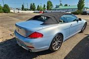 $10050 : 2007 BMW 6 SERIES thumbnail