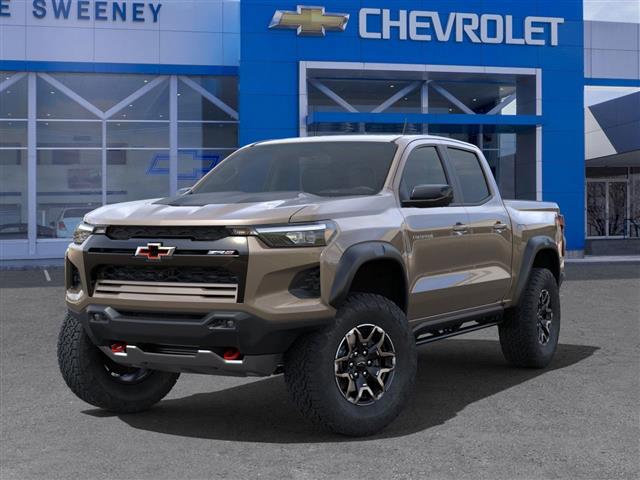 $53330 : 2024 Colorado ZR2 image 6