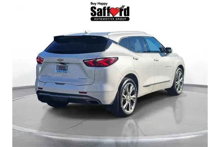 $27890 : Chevrolet Blazer 2021 AWD Pr image 7