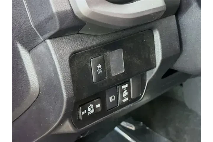 $33900 : Toyota Tacoma 2022 4x2 TRD O image 10