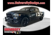 Ram 1500 2020 4x4 Big Horn 4 en Fort Lauderdale