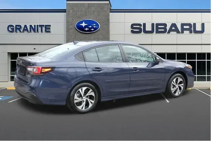 $27990 : Subaru Legacy 2025 AWD Premi image 10