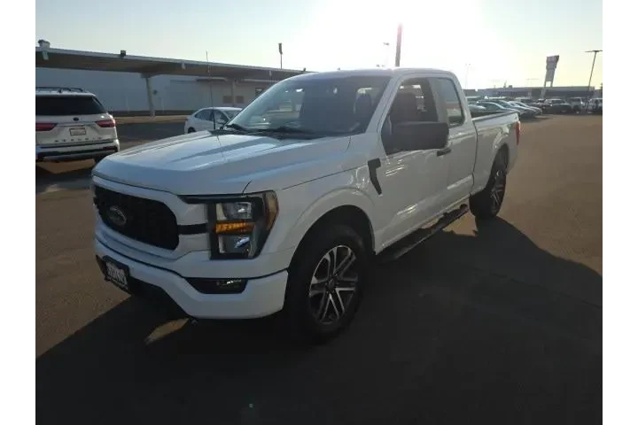 $36900 : Ford F-150 2023 4x4 XL 4dr S image 3