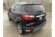 $10995 : 2020 EcoSport Titanium thumbnail