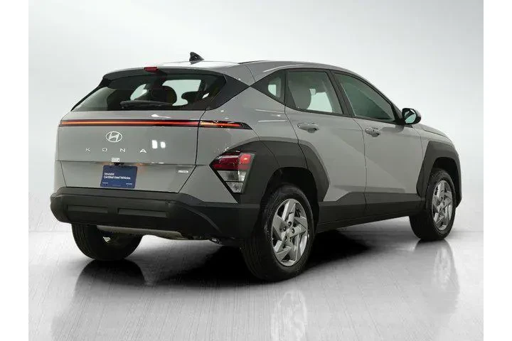 $24450 : Hyundai KONA 2026 SE AWD 4dr image 5